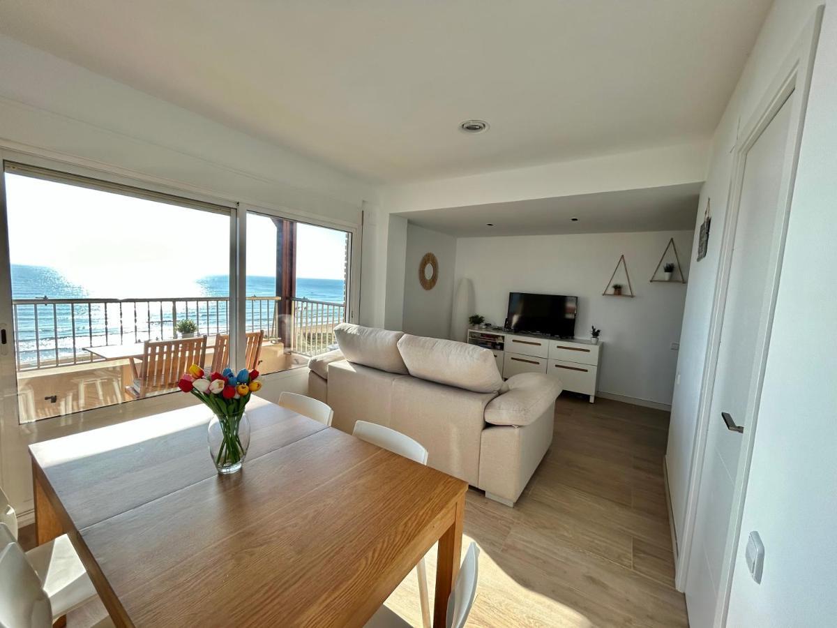 Mareny De Barraquetes Appartement Mareny Blau Buitenkant foto