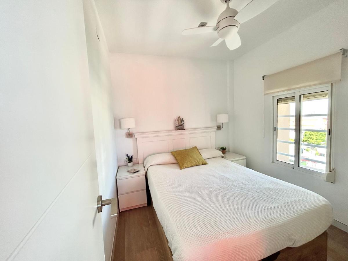 Mareny De Barraquetes Appartement Mareny Blau Buitenkant foto