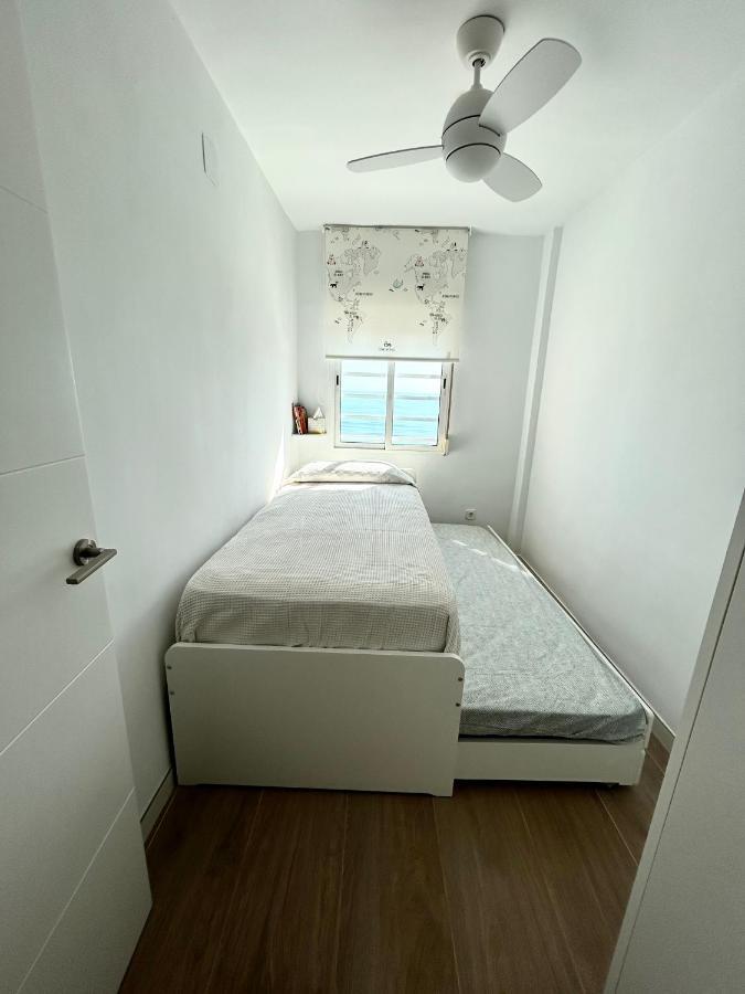 Mareny De Barraquetes Appartement Mareny Blau Buitenkant foto