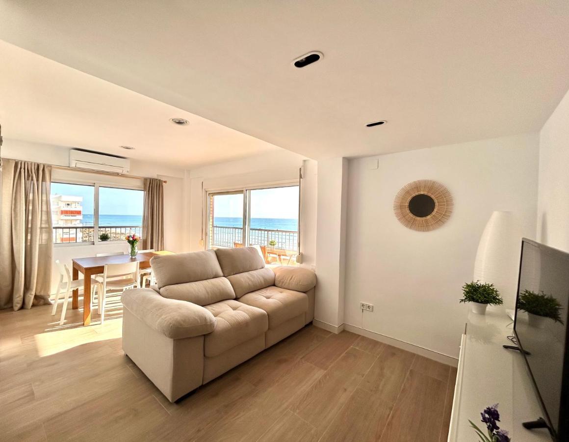 Mareny De Barraquetes Appartement Mareny Blau Buitenkant foto