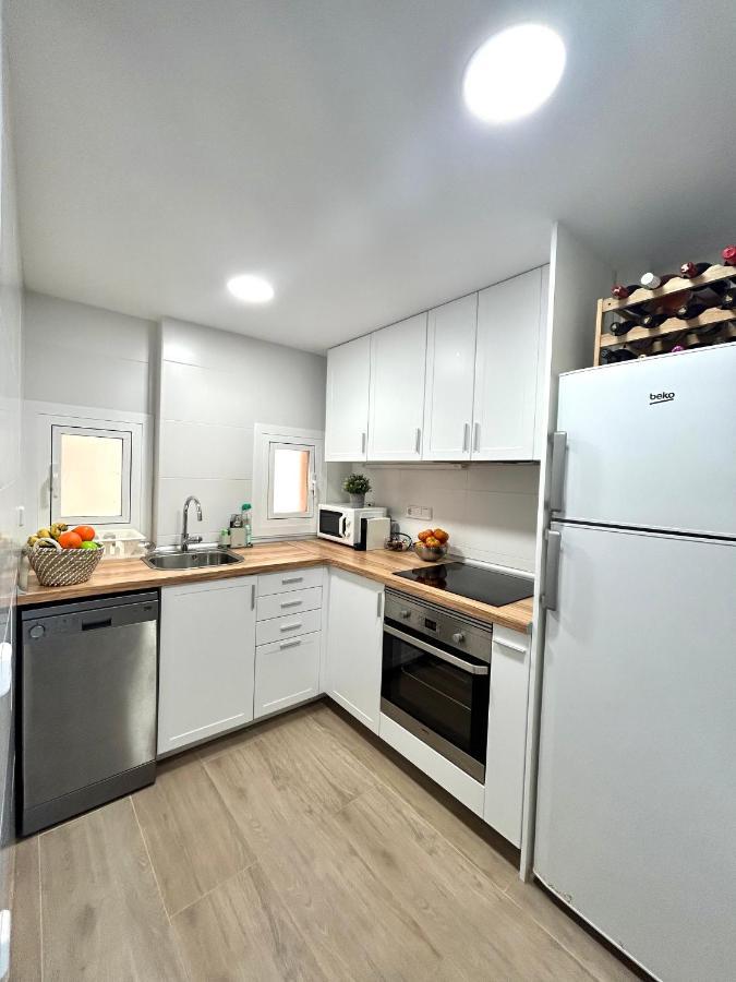 Mareny De Barraquetes Appartement Mareny Blau Buitenkant foto