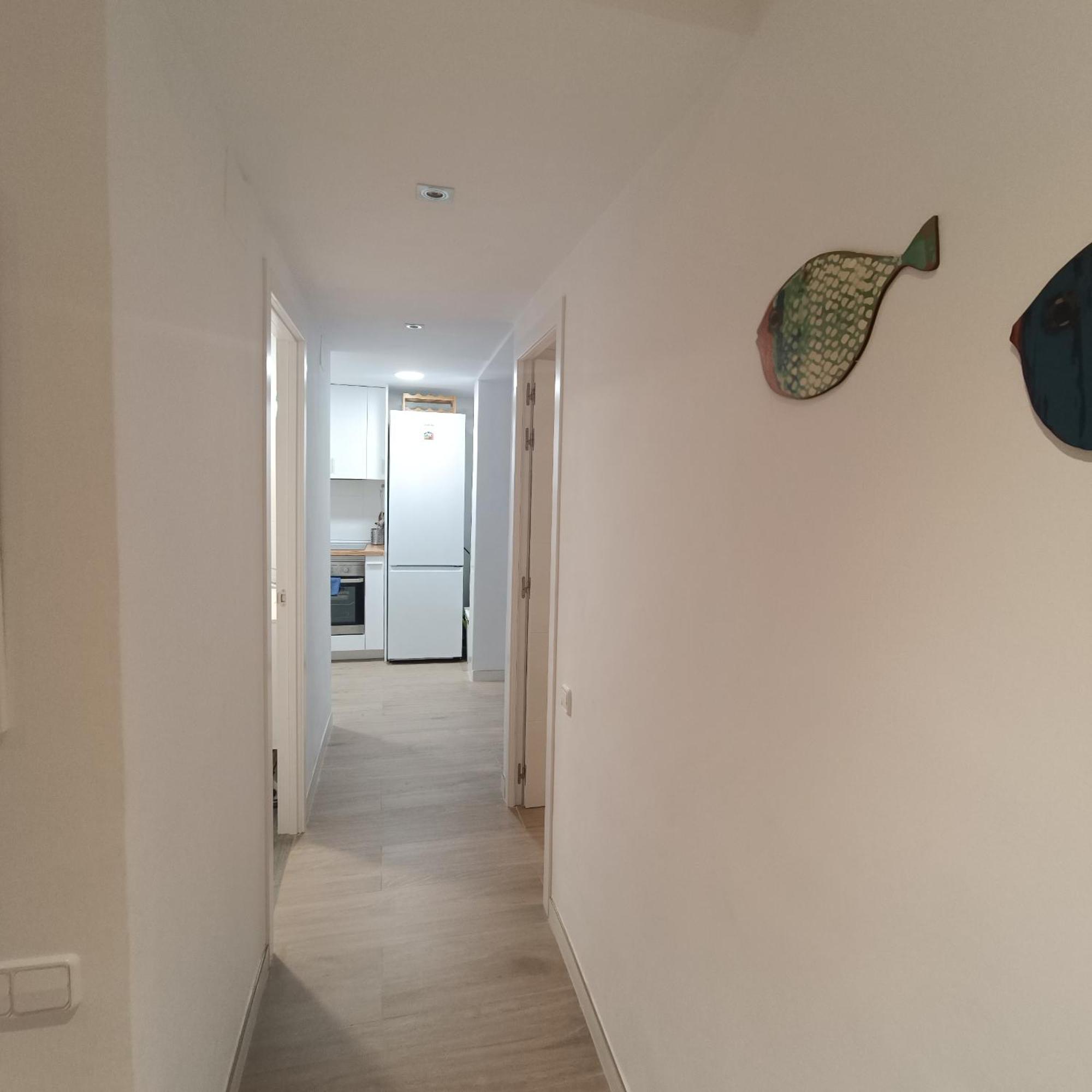 Mareny De Barraquetes Appartement Mareny Blau Buitenkant foto