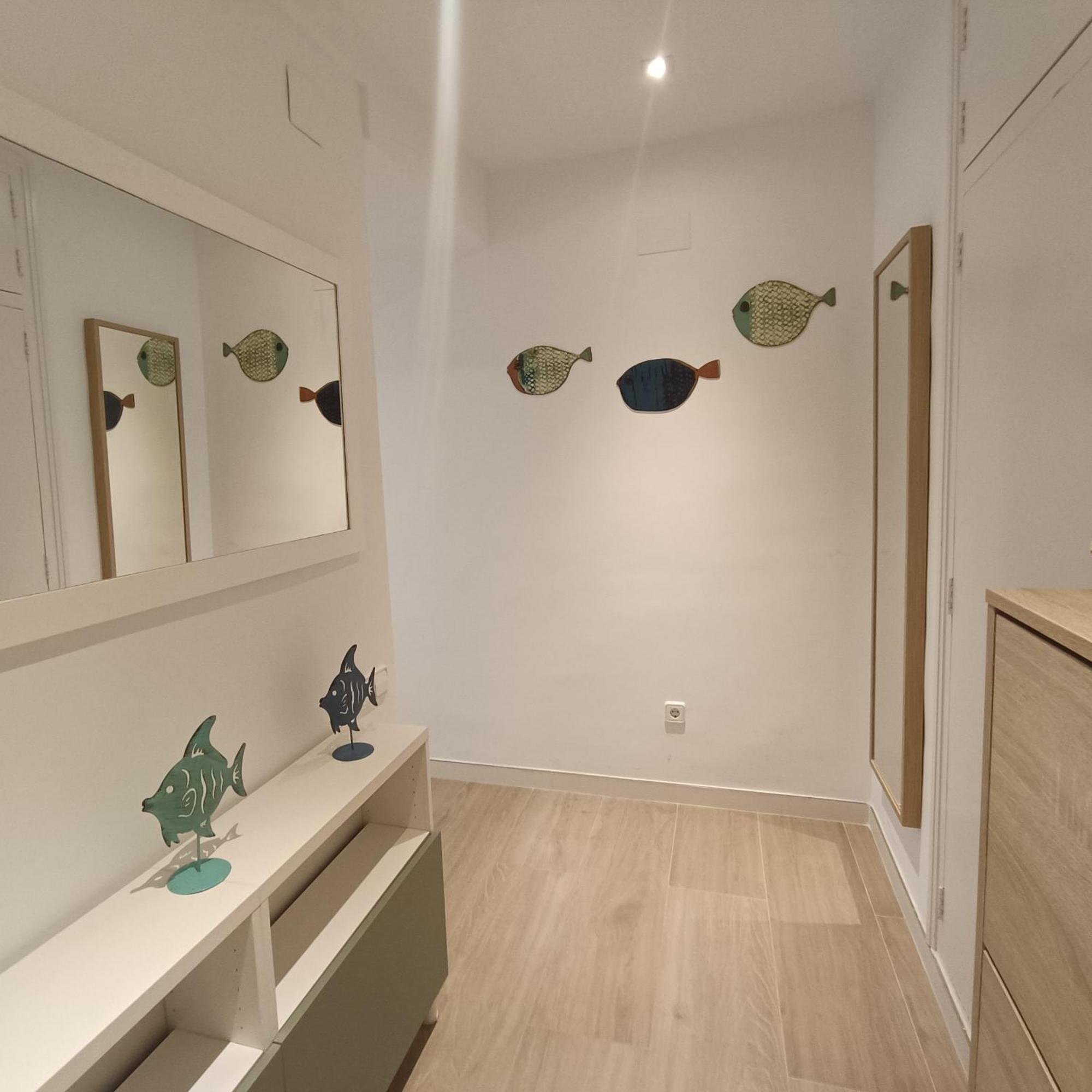 Mareny De Barraquetes Appartement Mareny Blau Buitenkant foto